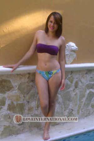 132469 - Wilnelia Edad: 22 - Dominican Republic