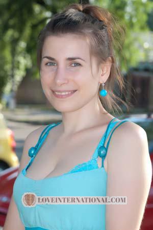 Ucrania women