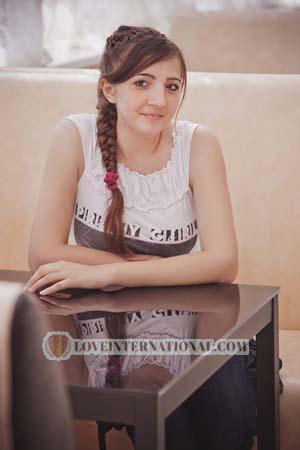 Ucrania women