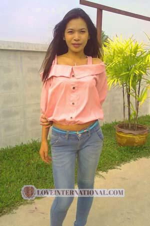 Ladies of Tailandia