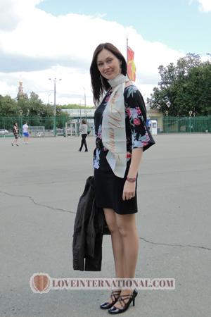 Ladies of Rusia