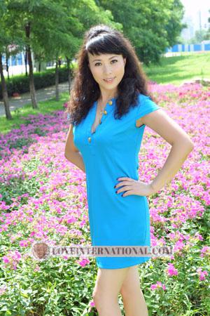 Ladies of Pingdingshan