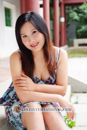 Ladies of Foshan Ciudad