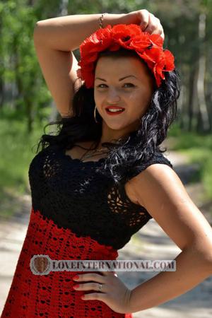 Ladies of Ucrania