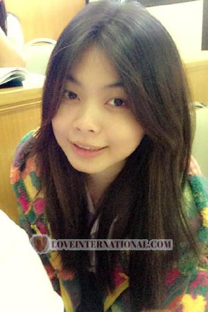 Ladies of Tailandia