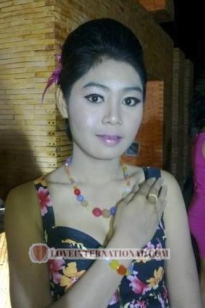 Ladies of Tailandia
