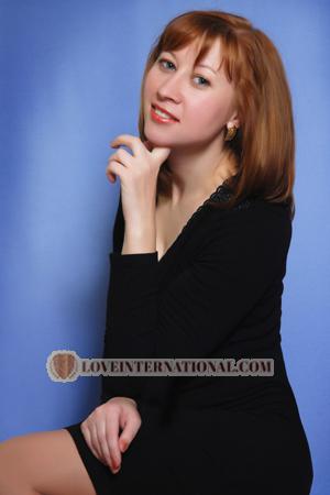 Ucrania women