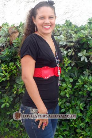 Colombia women