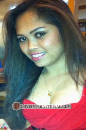 Ladies of Tailandia