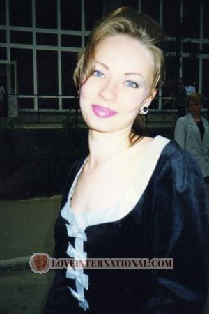 Ladies of Rusia