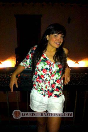 Ladies of Colombia