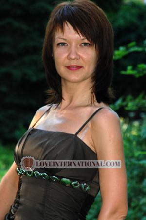 Ucrania women