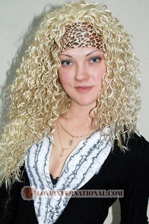 Ucrania women