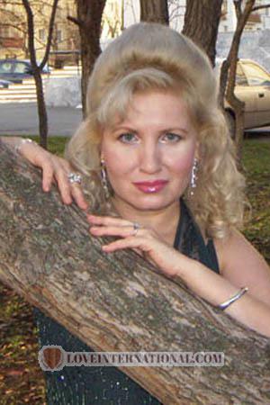 Rusia women