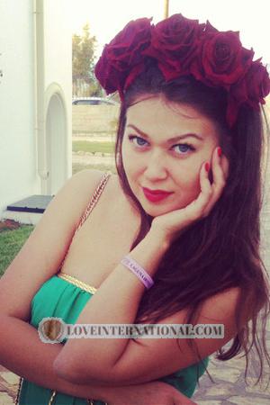 Ladies of Rusia