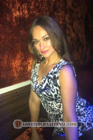Ladies of Rusia