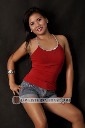139673 - Mercy Edad: 23 - Filipinas