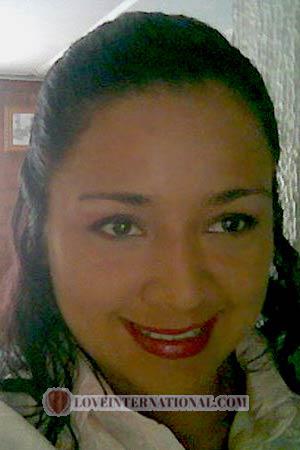 Ladies of Perú