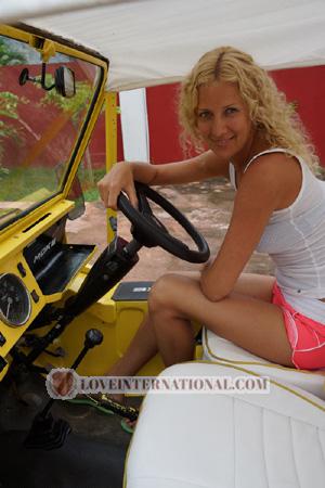 Rusia women