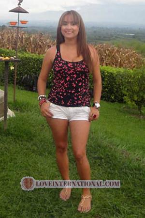 Ladies of Latin-America