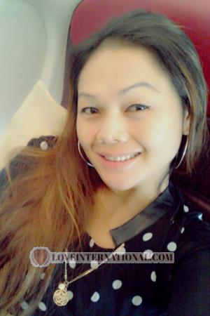 Ladies of Tailandia