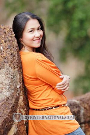 Ladies of Tailandia