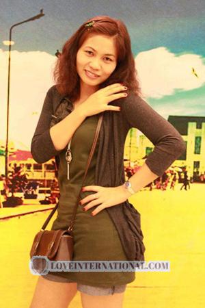 Ladies of Tailandia