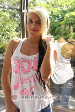 Ladies of Colombia