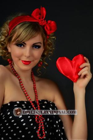 Ladies of Ucrania