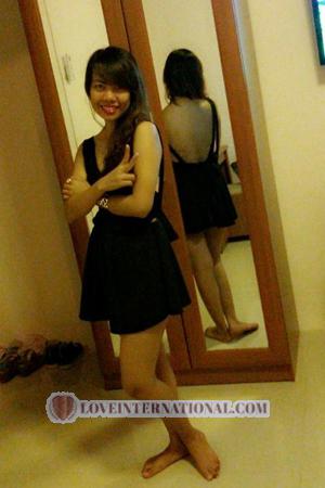 Ladies of Tailandia