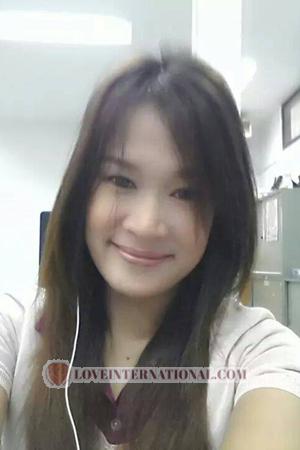 Ladies of Tailandia