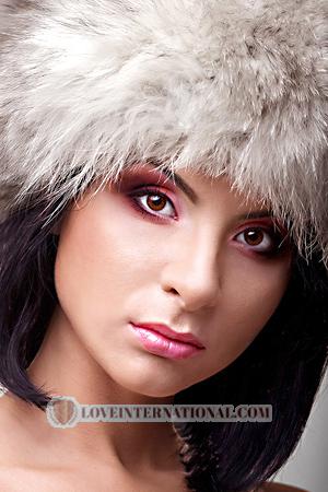 Ucrania women