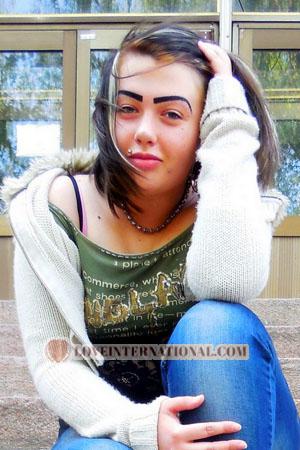 Ucrania women