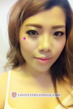 Ladies of Tailandia