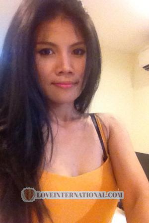 Ladies of Tailandia
