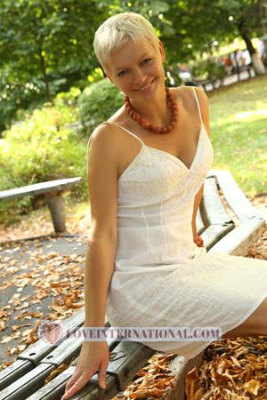 Ucrania women