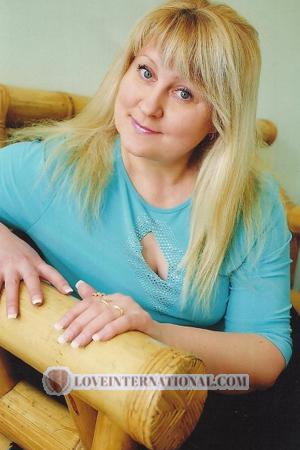 Ucrania women