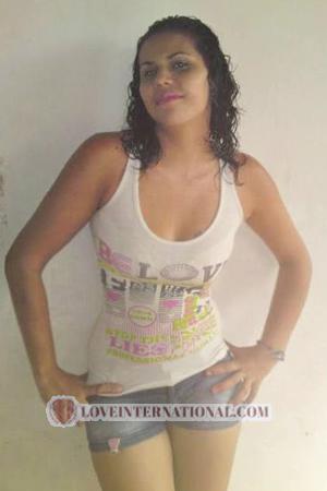 Colombia women