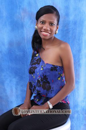 150092 - Lillian Edad: 42 - Dominican Republic