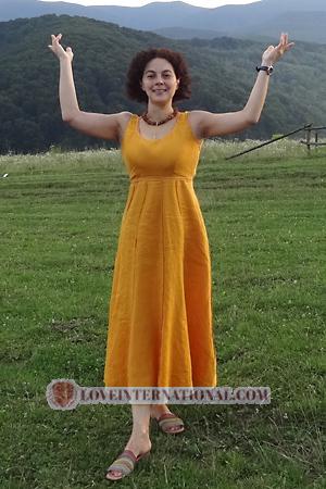 150614 - Elena Edad: 53 - Ucrania