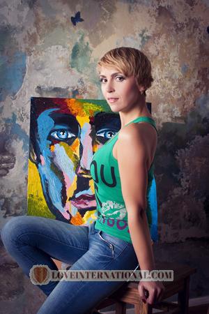 150815 - Elena Edad: 47 - Ucrania