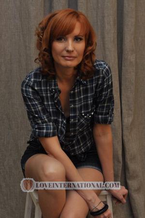 Rusia women