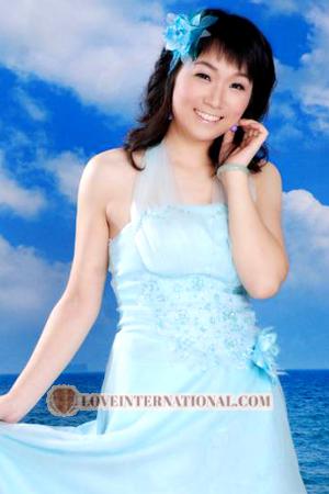 152971 - Fanfan Edad: 40 - China