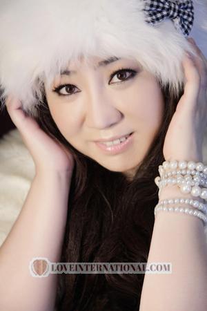 152981 - Jie Edad: 49 - China