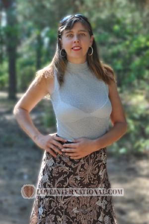 153034 - Elena Edad: 53 - Ucrania