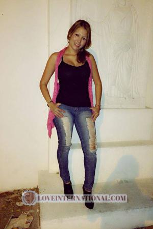 153597 - Sandra Edad: 35 - Venezuela