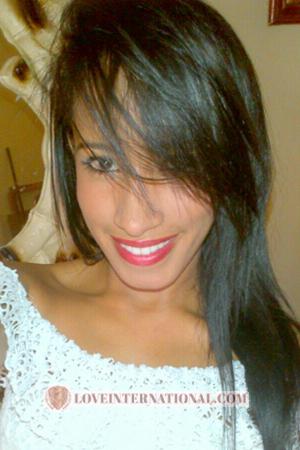 153598 - Kimberly Edad: 33 - Venezuela