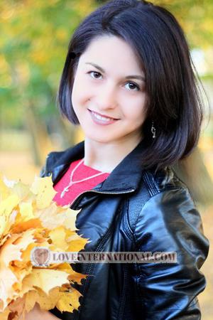 Ucrania women