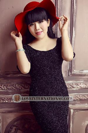 153819 - Guirong Edad: 52 - China