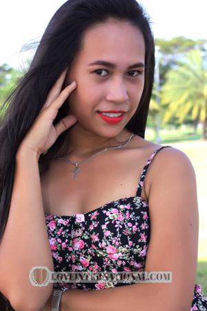154480 - Kimberly Edad: 27 - Filipinas